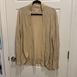 Lilly Pulitzer Sweater